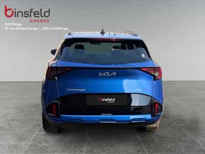 Kia Sportage GT Line 1.6 T-GDi 7DCT (2026) - Photo 4