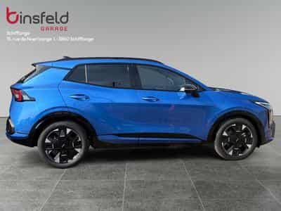Kia Sportage GT Line 1.6 T-GDi 7DCT (2026) - Photo 6