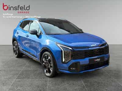 Kia Sportage GT Line 1.6 T-GDi 7DCT (2026) - Photo 7