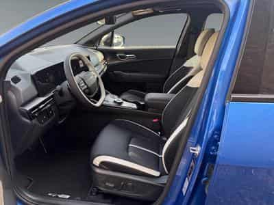 Kia Sportage GT Line 1.6 T-GDi 7DCT (2026) - Photo 9