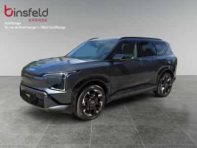 Kia EV5 GT Line 81.4kWh - 217ch - FWD (2026) - Foto 1