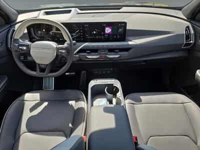 Kia EV5 GT Line 81.4kWh - 217ch - FWD (2026) - Photo 10