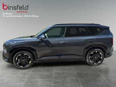 Kia EV5 GT Line 81.4kWh - 217ch - FWD (2026) - Photo 2