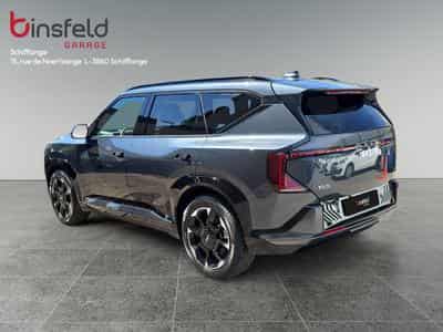 Kia EV5 GT Line 81.4kWh - 217ch - FWD (2026) - Photo 3