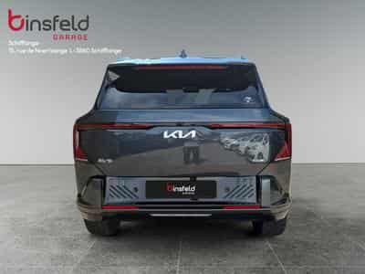 Kia EV5 GT Line 81.4kWh - 217ch - FWD (2026) - Photo 4