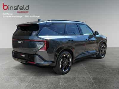 Kia EV5 GT Line 81.4kWh - 217ch - FWD (2026) - Photo 5