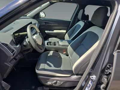 Kia EV5 GT Line 81.4kWh - 217ch - FWD (2026) - Photo 9