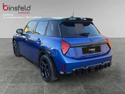 Mini Cooper John Cooper Works Cooper S (2024) - Photo 3