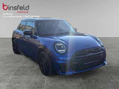 Mini Cooper John Cooper Works Cooper S (2024) - Photo 6