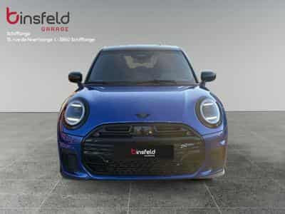 Mini Cooper John Cooper Works Cooper S (2024) - Photo 7
