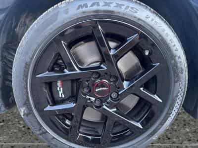 Mini Cooper John Cooper Works Cooper S (2024) - Photo 8