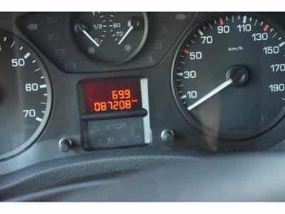 Citroën Jumpy 1,6 HDi 3 places Airco (2015) - Photo 12