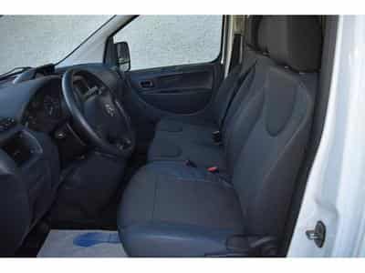 Citroën Jumpy 1,6 HDi 3 places Airco (2015) - Photo 13