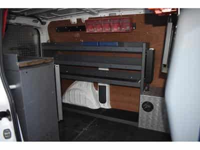 Citroën Jumpy 1,6 HDi 3 places Airco (2015) - Photo 15
