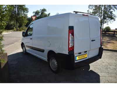 Citroën Jumpy 1,6 HDi 3 places Airco (2015) - Photo 6