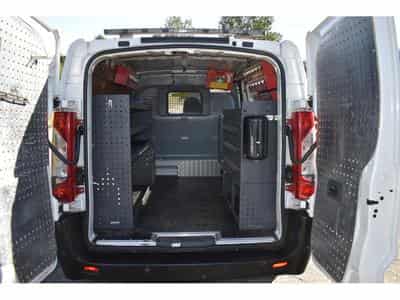 Citroën Jumpy 1,6 HDi 3 places Airco (2015) - Photo 7