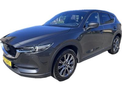 Mazda CX-5 CX-5 2.2 Skyactiv-D SkyCruise Voll AWD (2019) - Photo 1