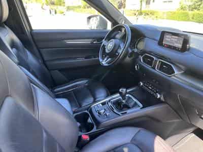 Mazda CX-5 CX-5 2.2 Skyactiv-D SkyCruise Voll AWD (2019) - Photo 10