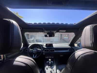 Mazda CX-5 CX-5 2.2 Skyactiv-D SkyCruise Voll AWD (2019) - Photo 12