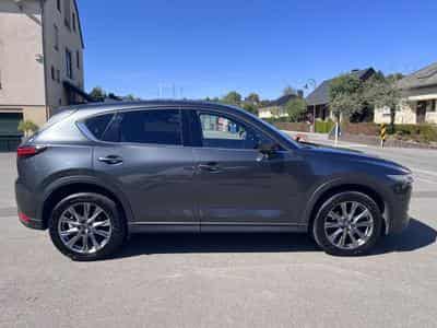 Mazda CX-5 CX-5 2.2 Skyactiv-D SkyCruise Voll AWD (2019) - Photo 4