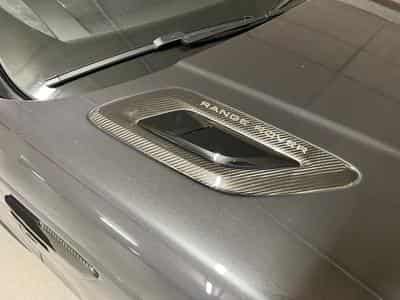 Land-Rover Range Rover Sport RANGE ROVER SPORT P400 HST MHEV /GARANTIE (2020) - Foto 12