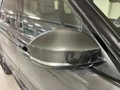 Land-Rover Range Rover Sport RANGE ROVER SPORT P400 HST MHEV /GARANTIE (2020) - Foto 14