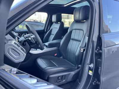 Land-Rover Range Rover Sport RANGE ROVER SPORT P400 HST MHEV /GARANTIE (2020) - Foto 7