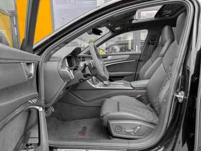 Audi RS6 RS6 PERFORMANCE 4.0 TFSI quattro/ 22/ 360°/HUD/PANO/MATRIX/V (2025) - Foto 10