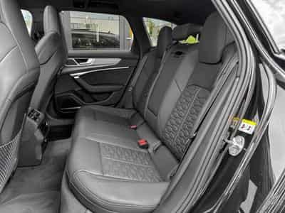 Audi RS6 RS6 PERFORMANCE 4.0 TFSI quattro/ 22/ 360°/HUD/PANO/MATRIX/V (2025) - Foto 15