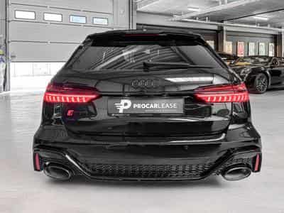 Audi RS6 RS6 PERFORMANCE 4.0 TFSI quattro/ 22/ 360°/HUD/PANO/MATRIX/V (2025) - Foto 6