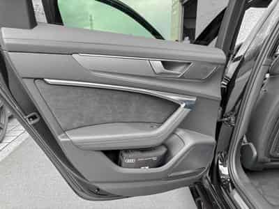 Audi RS6 RS6 PERFORMANCE 4.0 TFSI quattro/ 22/ 360°/HUD/PANO/MATRIX/V (2025) - Foto 9