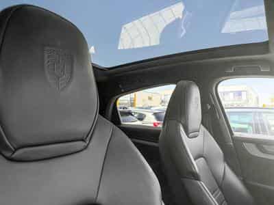 Porsche Cayenne Cayenne Coupe / PANORAMA / ACC / 360° / CHRONO/HUD/VOLL (2024) - Foto 13