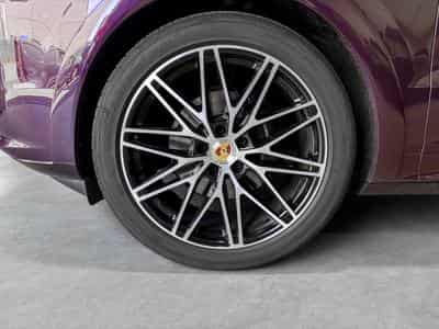 Porsche Cayenne Cayenne Coupe / PANORAMA / ACC / 360° / CHRONO/HUD/VOLL (2024) - Foto 14