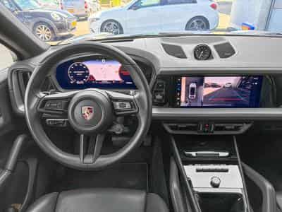 Porsche Cayenne Cayenne Coupe / PANORAMA / ACC / 360° / CHRONO/HUD/VOLL (2024) - Foto 15