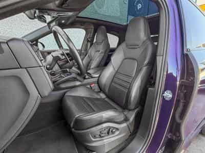 Porsche Cayenne Cayenne Coupe / PANORAMA / ACC / 360° / CHRONO/HUD/VOLL (2024) - Foto 4