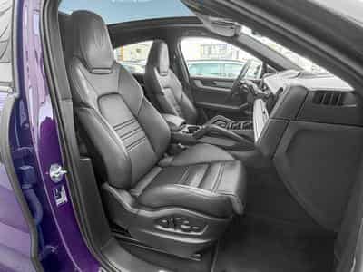 Porsche Cayenne Cayenne Coupe / PANORAMA / ACC / 360° / CHRONO/HUD/VOLL (2024) - Foto 6