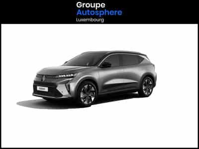 Renault Scenic TECHNO 220 LONG RANGE (2024) - Photo 1