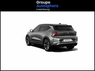 Renault Scenic TECHNO 220 LONG RANGE (2024) - Photo 2