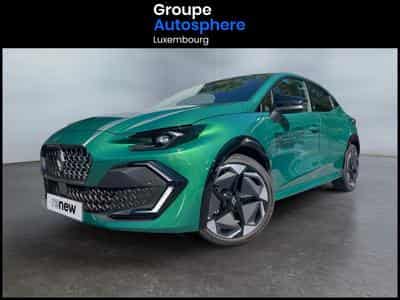 Renault Clio 1.8 Techno full hybrid E-Tech 160 hp (2026) - Photo 1