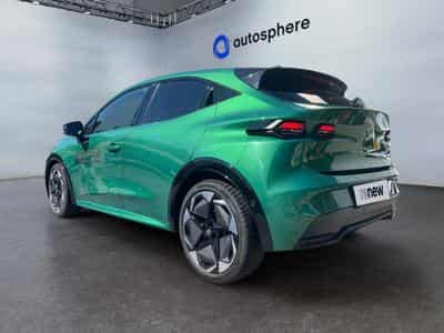 Renault Clio 1.8 Techno full hybrid E-Tech 160 hp (2026) - Photo 3