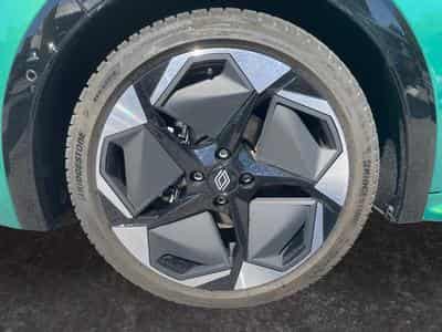 Renault Clio 1.8 Techno full hybrid E-Tech 160 hp (2026) - Photo 5
