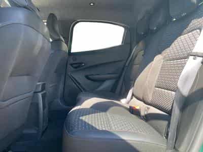 Renault Clio 1.8 Techno full hybrid E-Tech 160 hp (2026) - Photo 7