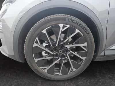 Renault Scenic ESPRIT ALPINE 220 LONG RANGE (2024) - Photo 11
