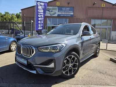 BMW X1 SDRIVE 18dA 150CV (2020) - Photo 1