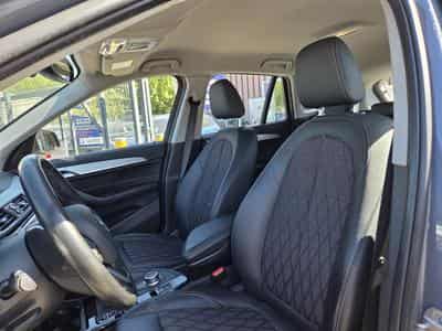 BMW X1 SDRIVE 18dA 150CV (2020) - Photo 10