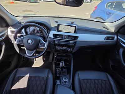 BMW X1 SDRIVE 18dA 150CV (2020) - Photo 11