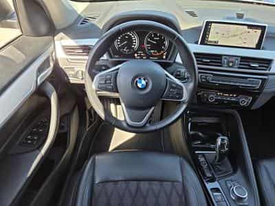 BMW X1 SDRIVE 18dA 150CV (2020) - Photo 12