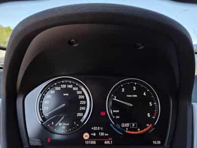 BMW X1 SDRIVE 18dA 150CV (2020) - Photo 13