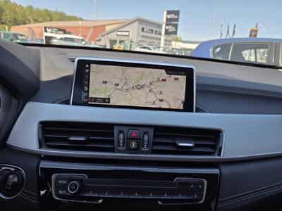BMW X1 SDRIVE 18dA 150CV (2020) - Photo 14