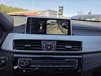 BMW X1 SDRIVE 18dA 150CV (2020) - Photo 15